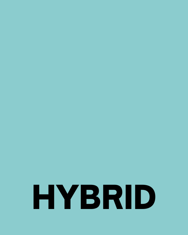 Hybrid Strain