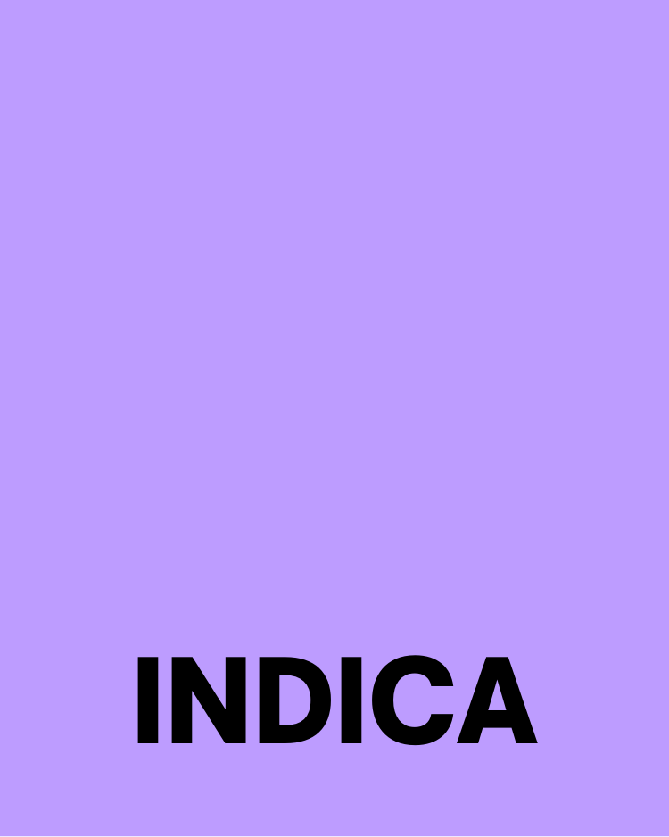 Indica Strain